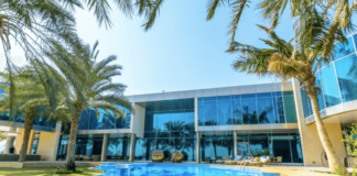 villa to buy in Dubai