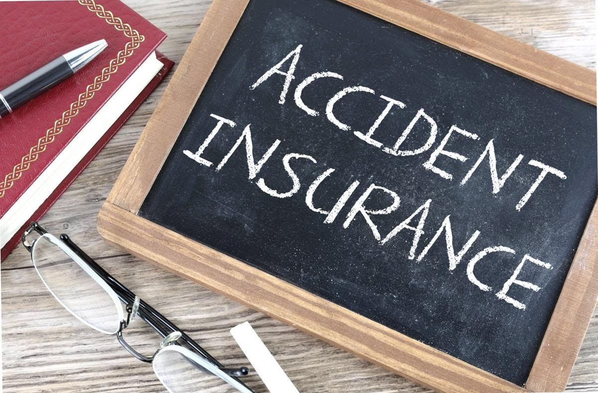 What are the main reasons Australians take out Accident & health insurance?