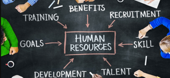 Outsourcing HR Functions