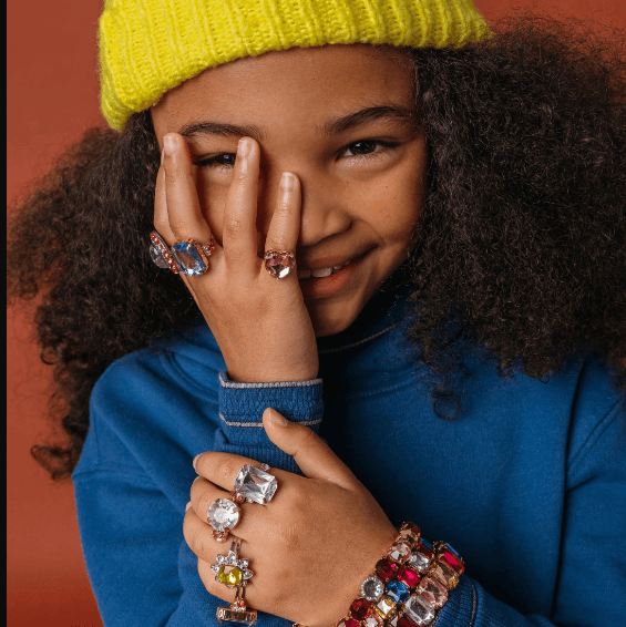 A Guide to Choosing The Right Children’s Jewelry
