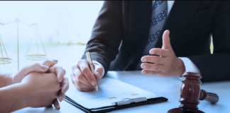 File Personal Injury Cases