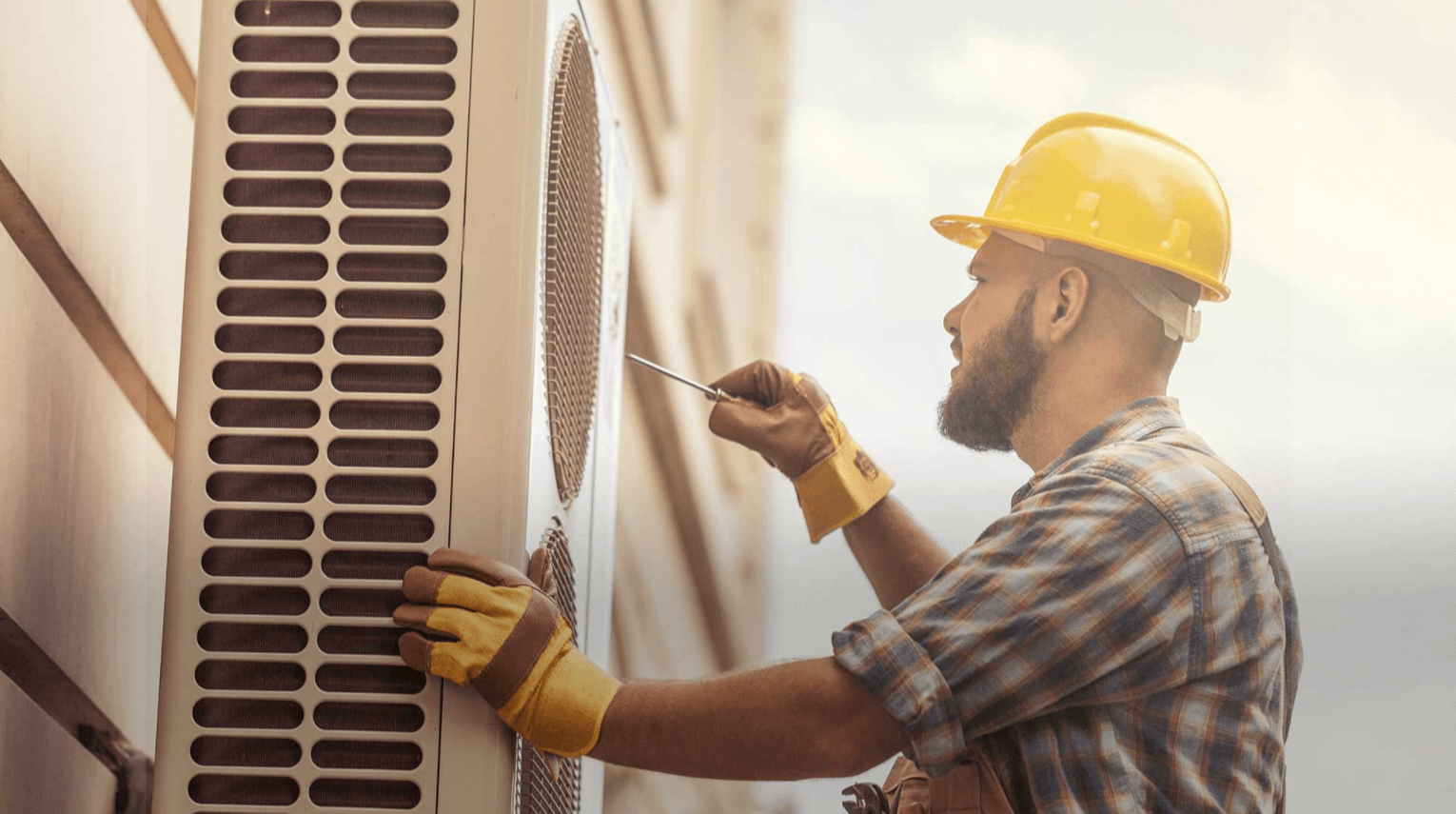 Hiring a High Quality HVAC Contractor