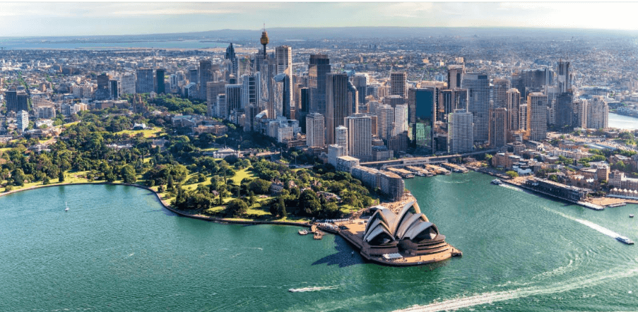 5 Things to Do in Australia the Whole Family Will Enjoy