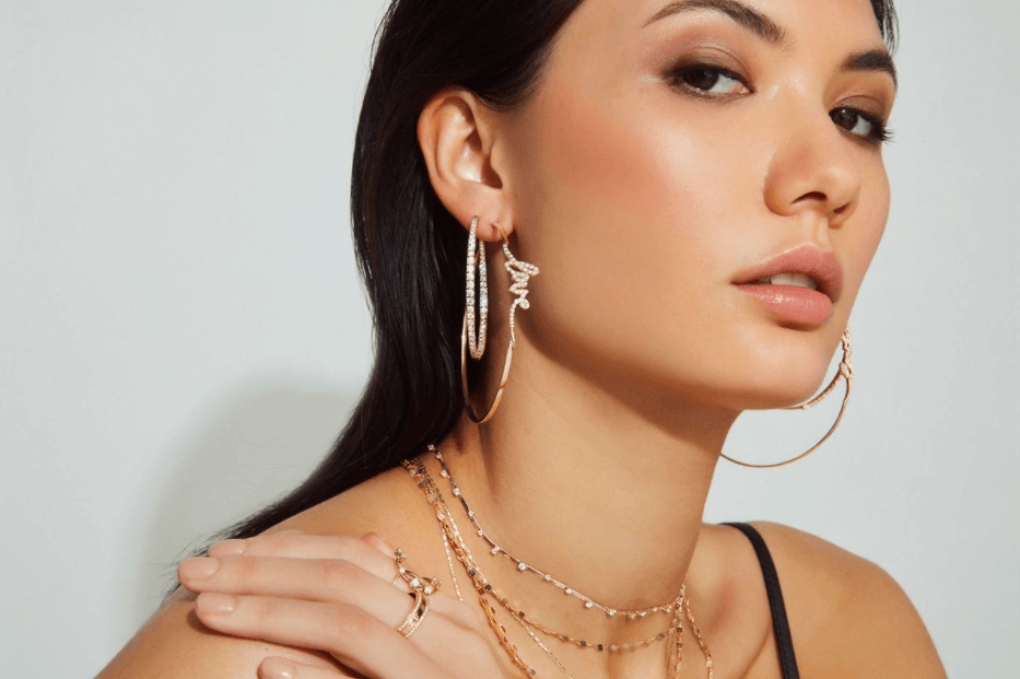 Jewellery Trends to Opt this Festive Season
