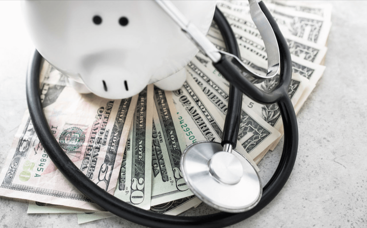 Healthcare Expenses