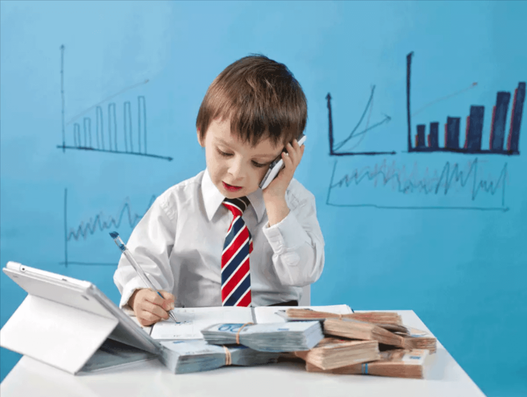 5 Less Known Ways to Use Mutual Funds for Children’s Education Planning