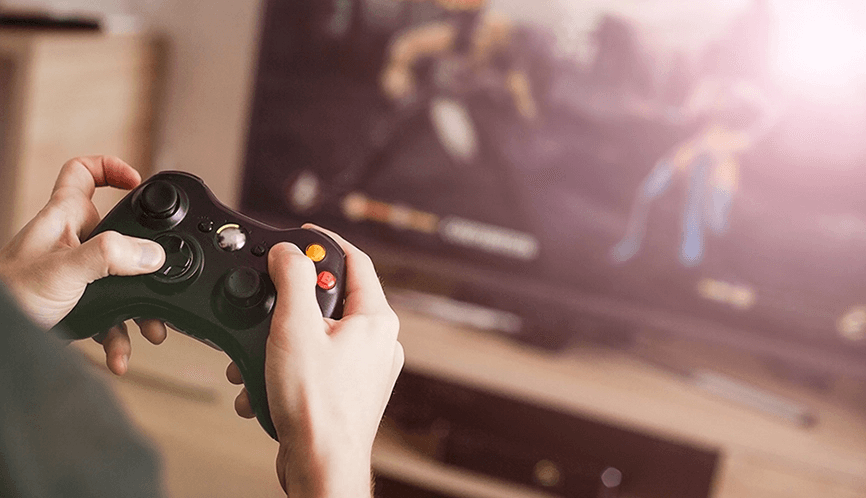 The Best Gifts For Your Gaming-Obsessed Kid