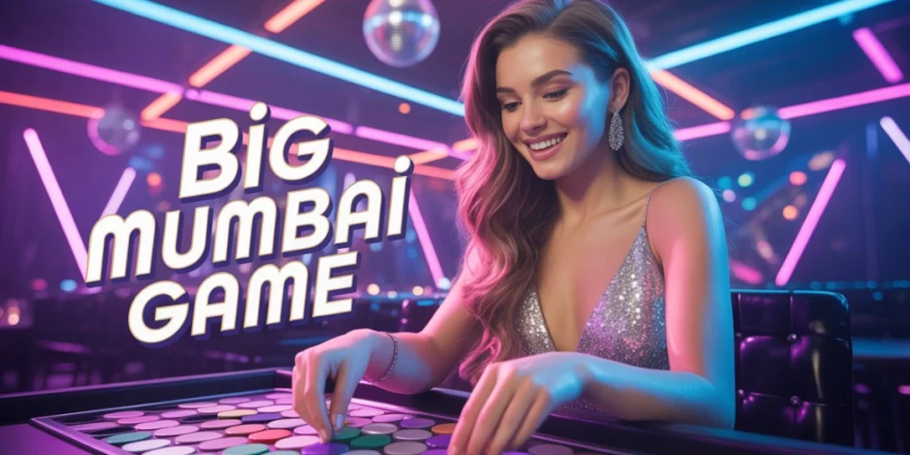 Big Mumbai Game