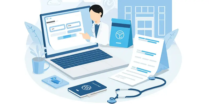 Wafid Medical Test Requirements for Saudi Arabia